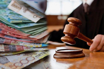 Фотография к новости: Судью, сельского акима и четырех военнослужащих посадили за коррупцию в Казахстане