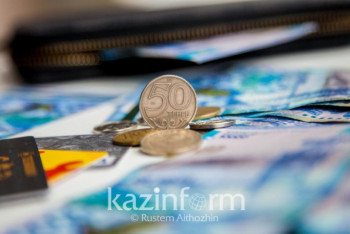 Фотография к новости: Нацбанку необходимо пересмотреть денежно-кредитную политику –  НПП "Атамекен"