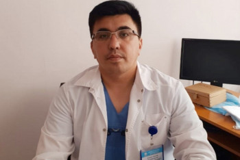 Фотография к новости: Главврача шымкентской больницы оправдали по делу "черных трансплантологов"