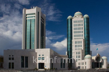 Фотография к новости: Поправки в законодательство по вопросам охраны госграницы и нацбезопасности принял Сенат