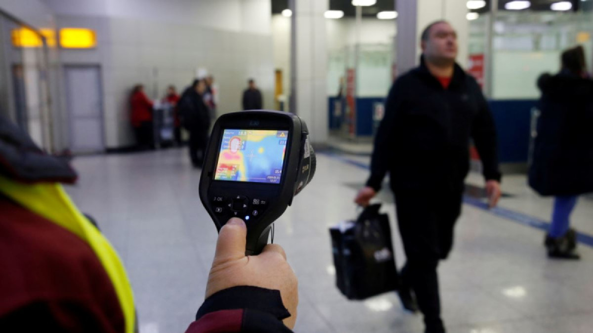  Pavel Mikheyev Reuters