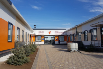 Фотография к новости: Именем погибшего в борьбе с COVID-19 врача планируют назвать больницу в Кокшетау