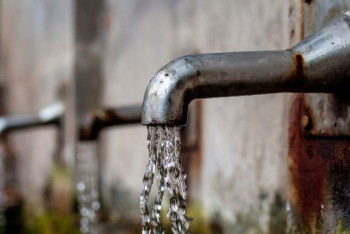 Фотография к новости: На решение проблем с водой за десятилетия выделено 790 миллиардов тенге – сенатор