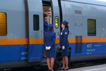 Фотография к новости: КТЖ объявила мораторий на ряд вакансий