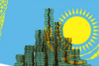 Фотография к новости: Активы Нацфонда снизились в октябре 2020 - Досаев