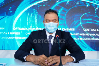 Фотография к новости: Будет ли глава "СК-Фармация" подписывать письмо в поддержку Елжана Биртанова