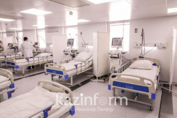 Фотография к новости: Почти половина заразившихся коронавирусом за последние две недели приходится на ВКО