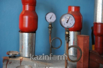 Фотография к новости: Газифицировать девять городов планируют в Карагандинской области
