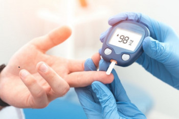 Фотография к новости: В миллиард долларов ежегодно обходится ситуация с сахарным диабетом в Казахстане - исследование