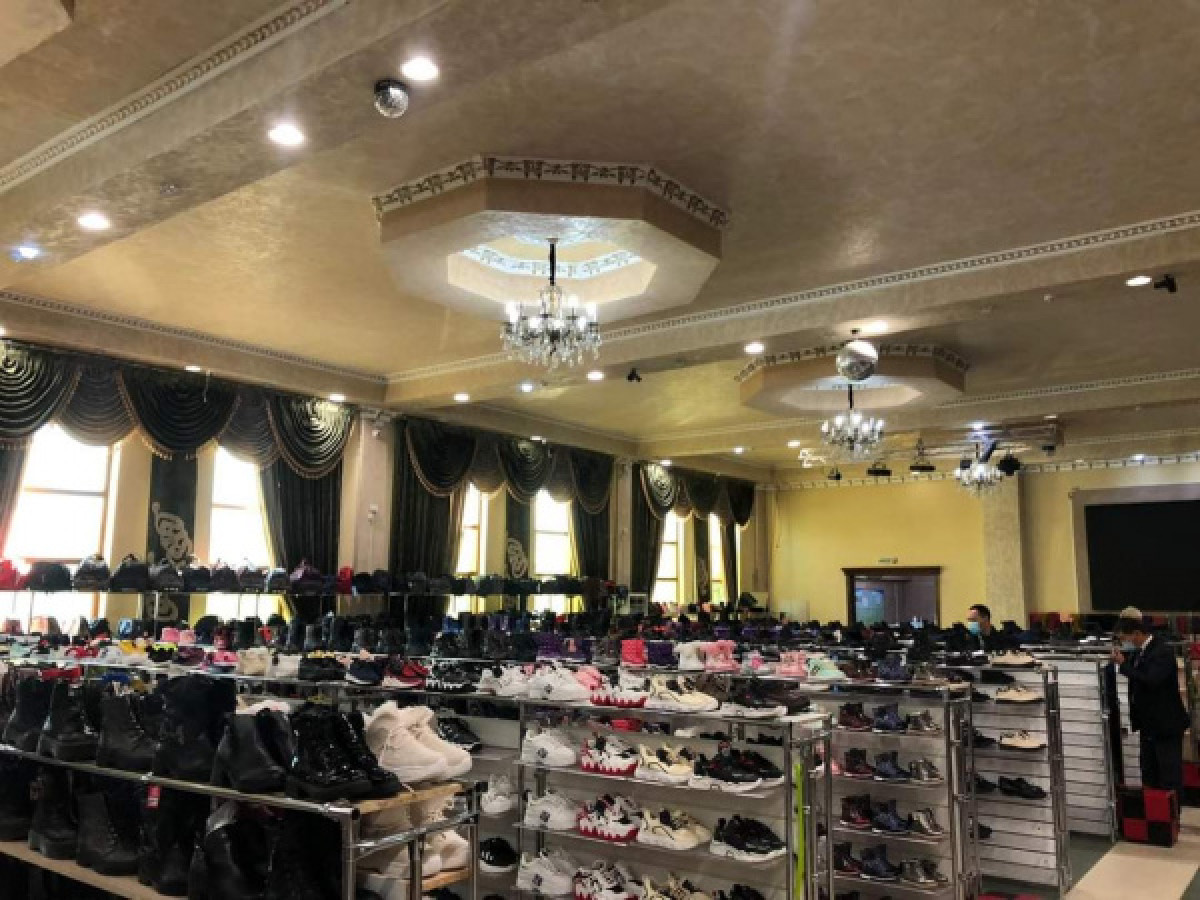  фото акимата Кызылординской области