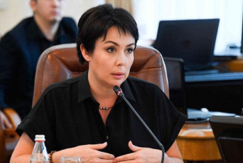 Фотография к новости: Саин требует от государства деньги на бесплатные кружки и спортивные секции для детей