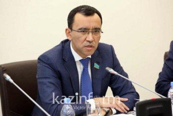 Фотография к новости: Тенденция сокращения числа активных предприятий наблюдается в РК