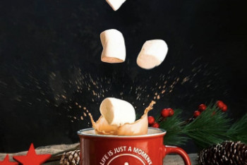 Фотография к новости: Фотограф Айдана Мухаметгалиева об учебе в Китае, призвании и мечтах