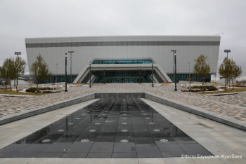 Фотография к новости: Важные этапы становления независимого Казахстана: фоторепортаж из музея Первого Президента – Елбасы