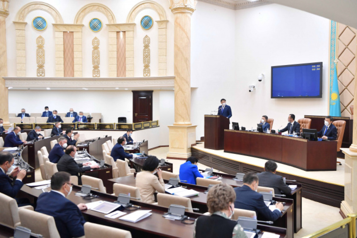  senate.parlam.kz