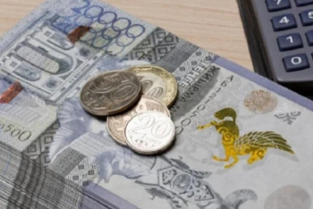 Фотография к новости: Мамин поручил принять меры по выплате задолженности по зарплате на предприятиях РК