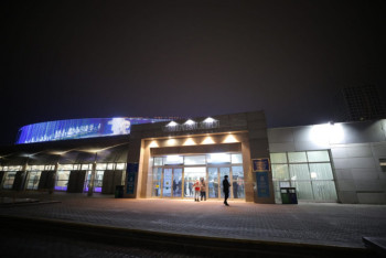 Фотография к новости: Высокую организацию работы избирательных комиссий отметил международный наблюдатель