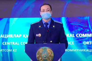 Фотография к новости: В соцсетях распространяют фейковую информацию о выборах - Генпрокуратура