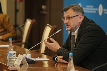 Фотография к новости: Выборы в Мажилис помогут избежать нестабильности –  наблюдатель из Польши