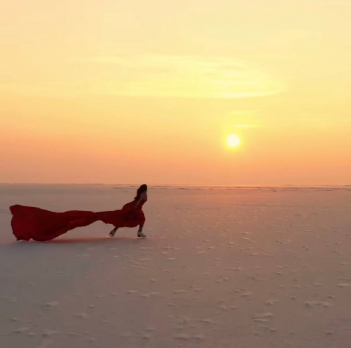  Кадр из видеоролика Анзора Гасаева