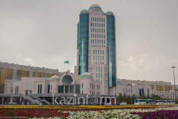 Фотография к новости: Снижение тарифов на воду в селах: Парламент принял законопроект