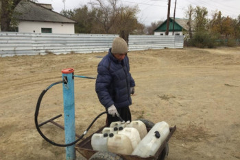 Фотография к новости: Утекают миллиарды. Как в регионах решается проблема с питьевой водой