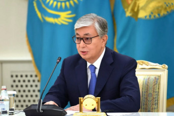 Фотография к новости: Пересмотреть роль и функции нацкомпаний поручил Президент