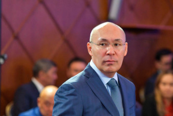 Фотография к новости: План территориального развития разработают в Казахстане