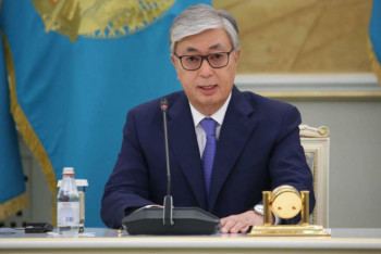 Фотография к новости: Президент поручил кардинально упростить налоговое администрирование для предпринимателей