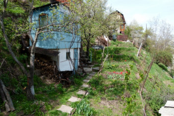 Фотография к новости: Дать дачным массивам статус населенных пунктов предложила депутат