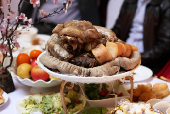 Фотография к новости: Едва не умершая от коронавируса жительница СКО призывает земляков не ходить на тои