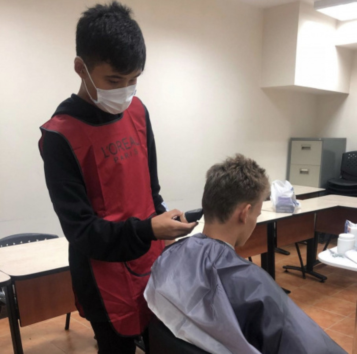  фото автора