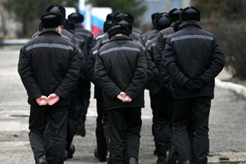 Фотография к новости: В страну могут вернуть 280 казахстанцев, отбывающих наказание в странах СНГ