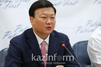 Фотография к новости: Когда коронавирус станет сезонной болезнью, рассказал Цой