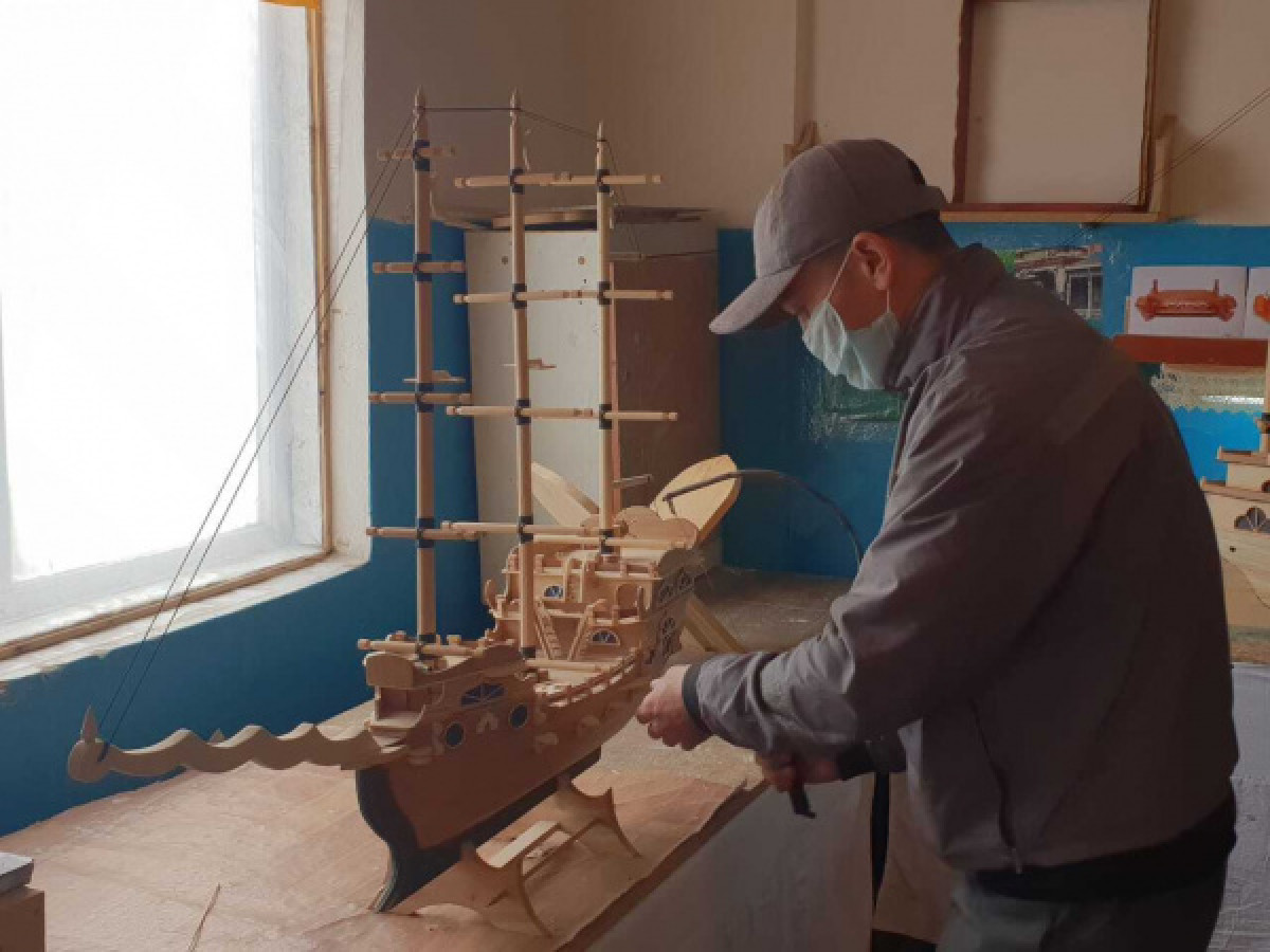  фото автора