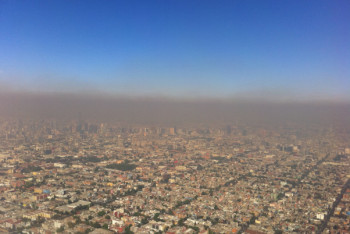 Фотография к новости: Города Казахстана с самым грязным воздухом озвучили в Минэкологии