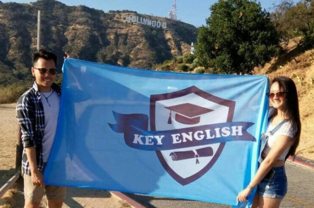  Фото компании Key English
