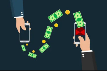 Фотография к новости: Обложить налогом мобильные денежные переводы предпринимателям предложил вице-премьер