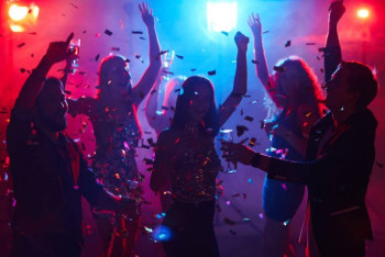 Фотография к новости: Как владельцы клубов и баров научились избегать штрафов в Нур-Султане