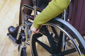 Фотография к новости: Создать единую базу для получения инвалидами всех соцуслуг поручил Президент