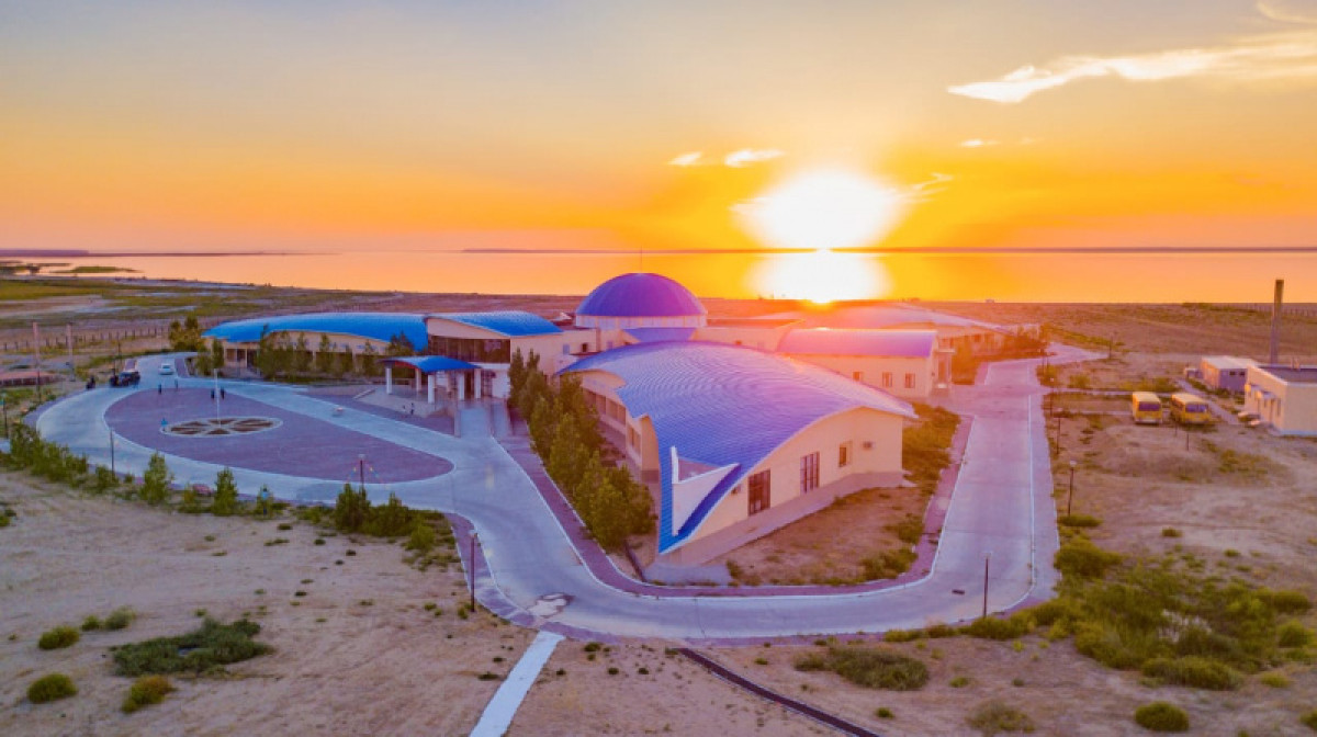  пресс-службы акимата Кызылординской области