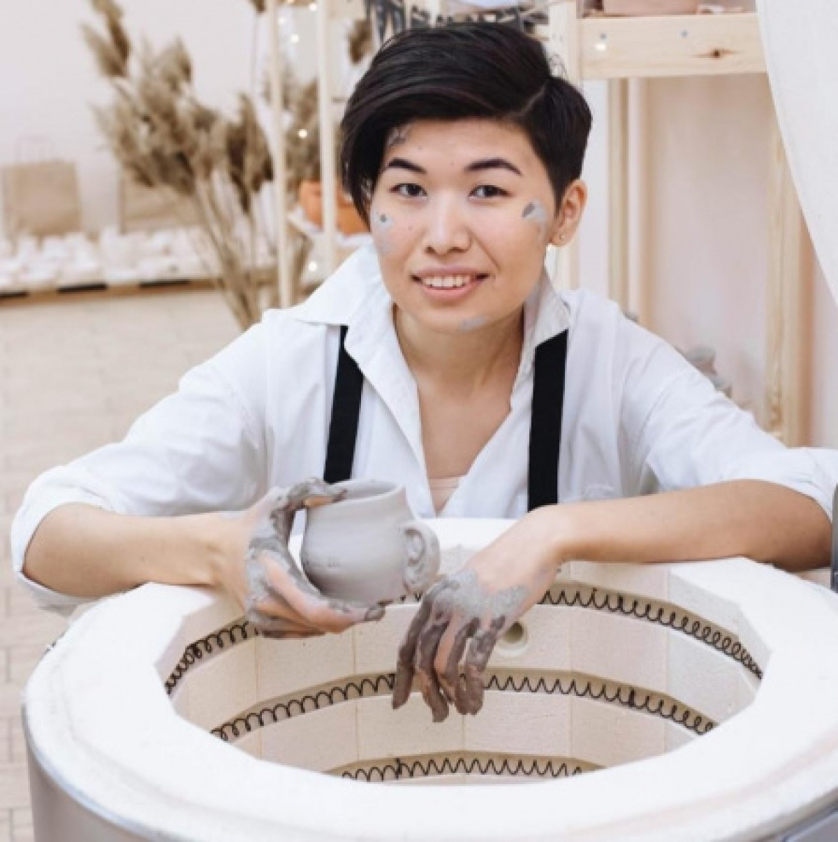  Малика Искакова