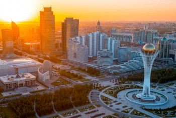 Фотография к новости: Решить все свои земельные вопросы онлайн смогут жители Нур-Султана