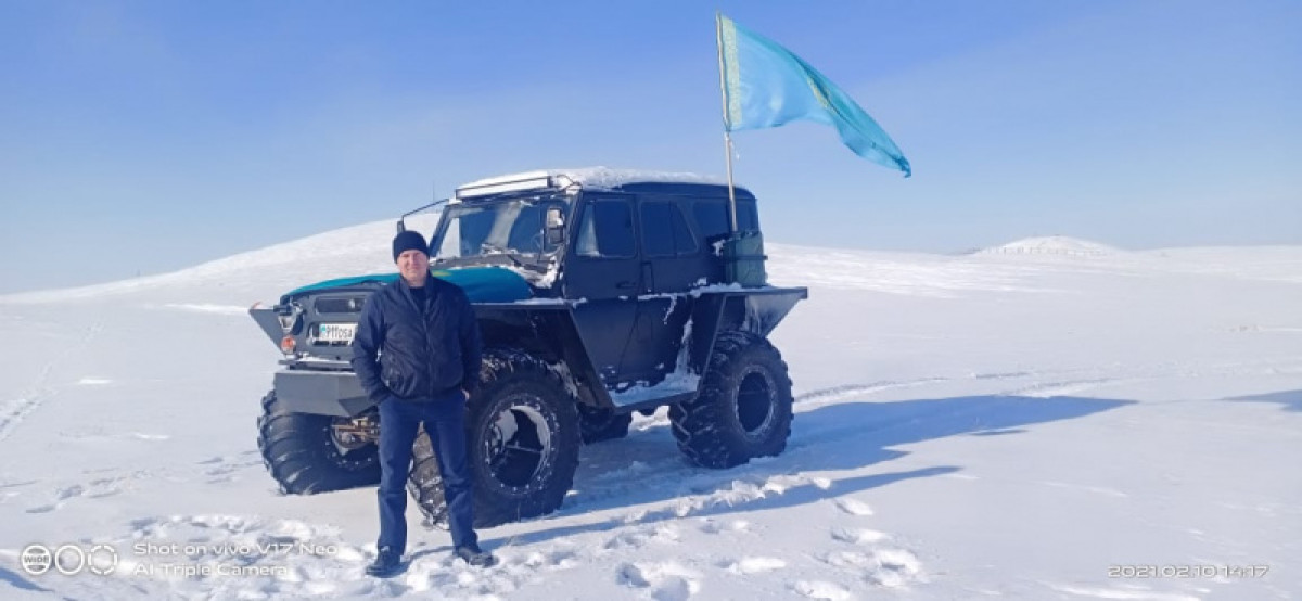  фото автора