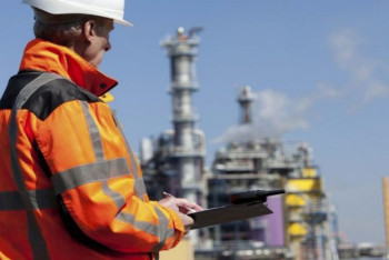 Фотография к новости: Газоперерабатывающий завод за 860 миллионов долларов начнут строить в 2021 году