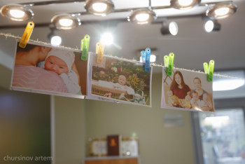 Фотография к новости: "Мы должны отказаться от детских домов". Чем занимается Национальное агентство по усыновлению