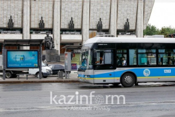 Фотография к новости: Бекшин высказался о возможном локдауне в Алматы