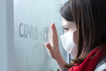 Фотография к новости: Какой отпечаток на нашей психике оставила пандемия и что с этим делать