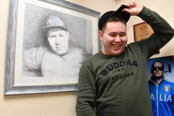 Фотография к новости: "Его возьмут, используют и выплюнут" - музыкальные критики о победе Иманбека на "Грэмми"