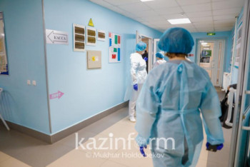 Фотография к новости: Нежелательных реакций на вакцину "Спутник V" в Казахстане не зарегистрировано